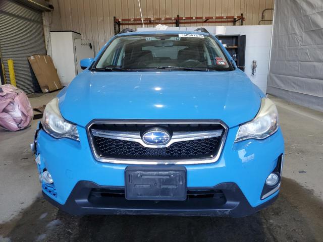 2016 SUBARU CROSSTREK - JF2GPADC5GH259827