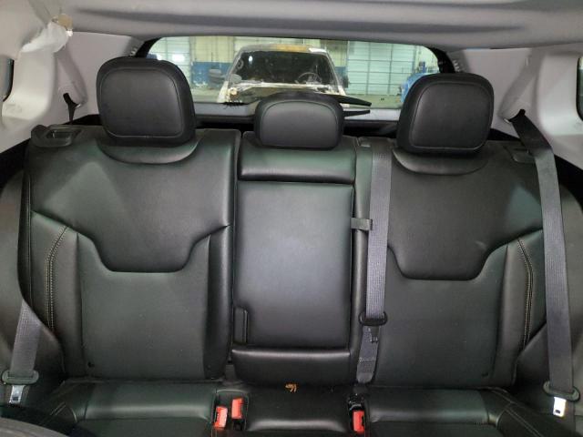 2020 JEEP COMPASS LI - 3C4NJDCB6LT167512