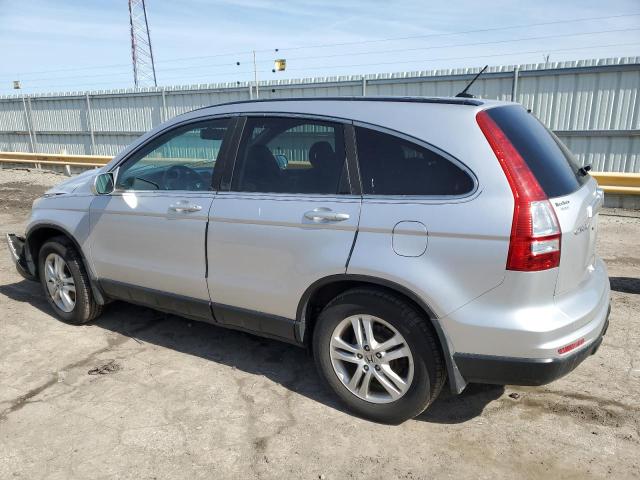 Vin: 5j6re4h7xbl081277, lot: 48516545, honda crv exl 20112