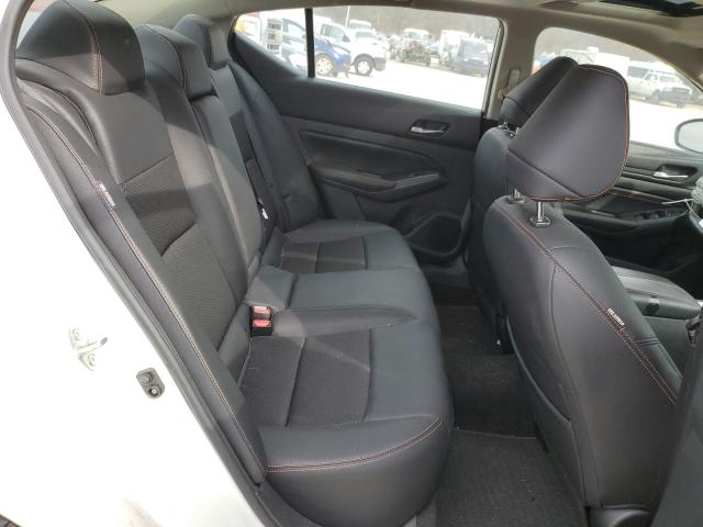 2022 NISSAN ALTIMA SR - 1N4BL4CW5NN393226