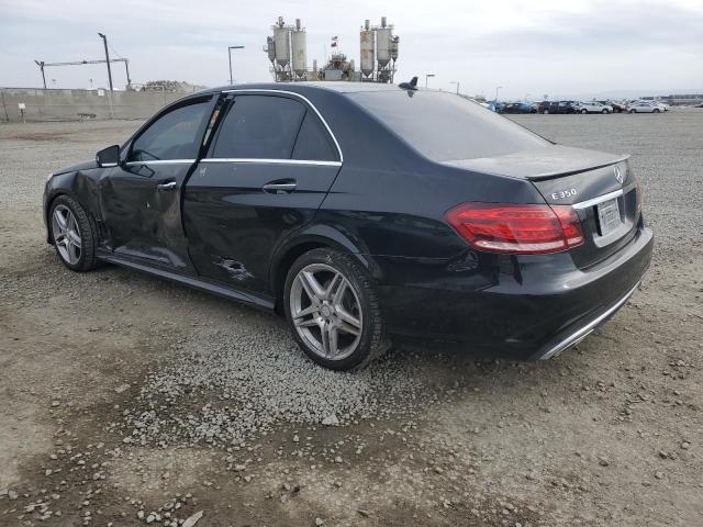 Vin: wddhf5kb7ea892557, lot: 46121175, mercedes-benz e-class 350 20142