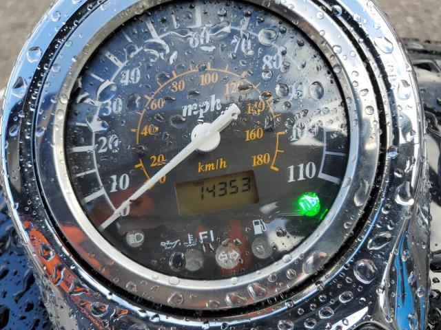 2006 SUZUKI C50 JS1VS55A862119355