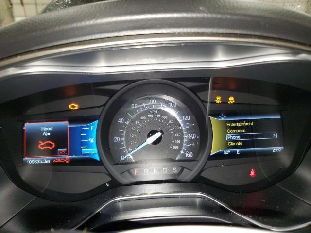 2015 FORD FUSION SE - 3FA6P0T99FR213933