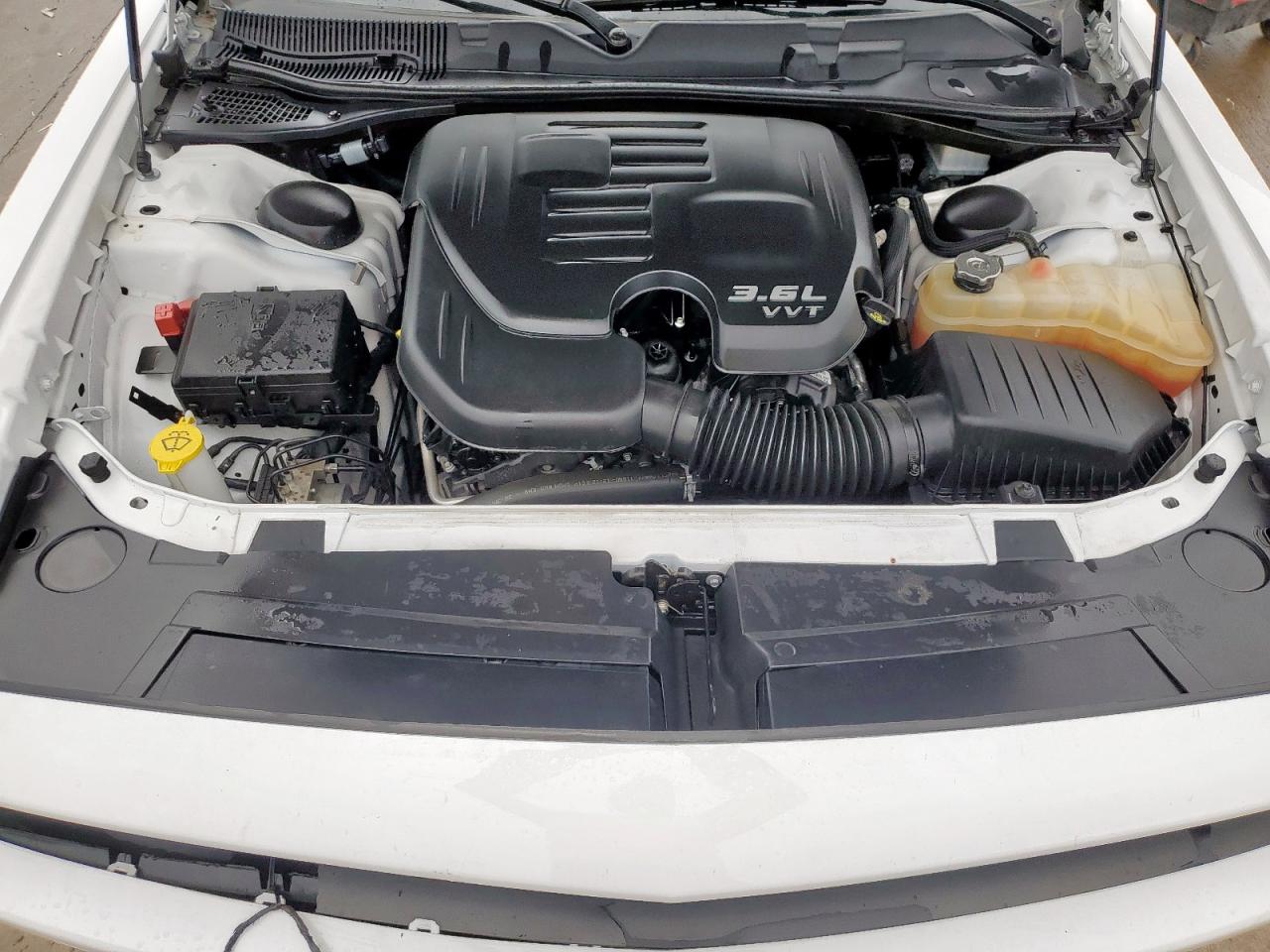 Dodge Challenger 2022