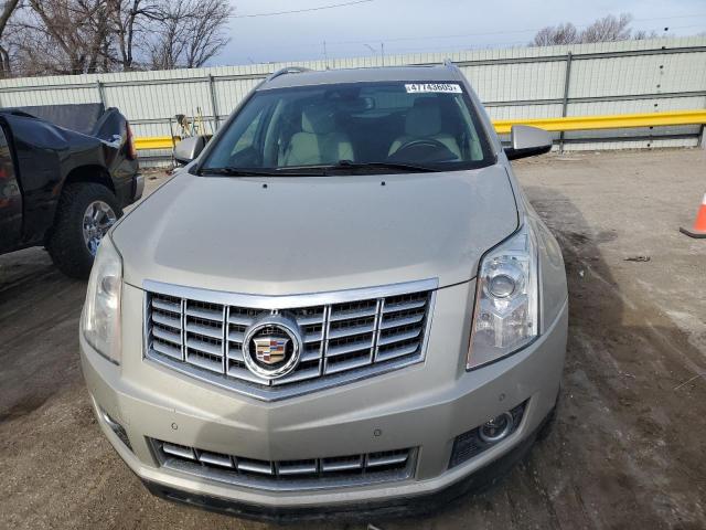 2015 CADILLAC SRX PERFOR - 3GYFNFE33FS556252