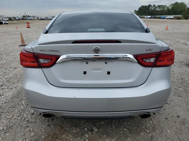 2016 NISSAN MAXIMA 3.5 - 1N4AA6AP5GC448622
