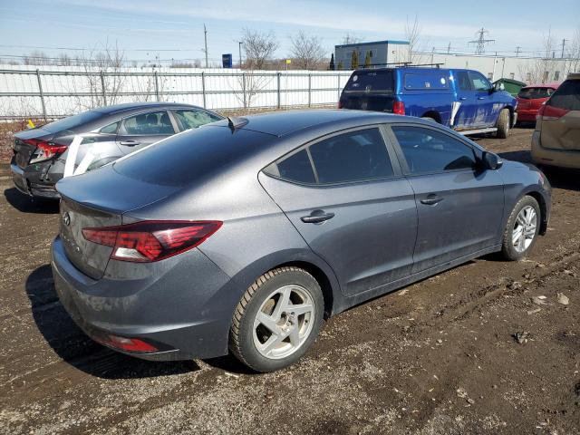 Vin: kmhd84lf3lu956907, lot: 48723375, hyundai elantra sel 20203
