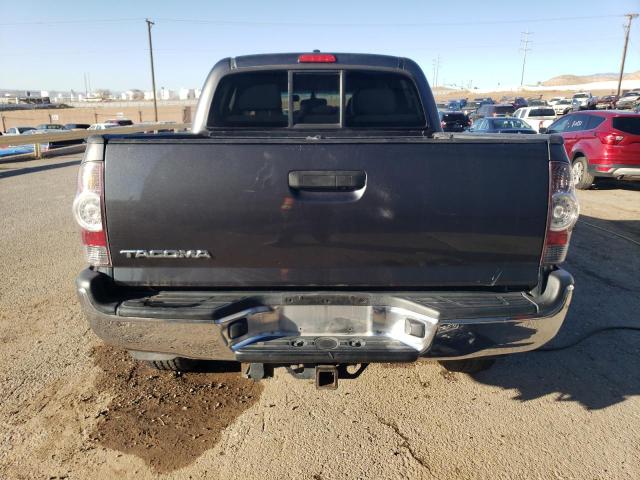 2010 TOYOTA TACOMA DOU - 5TELU4EN4AZ682024