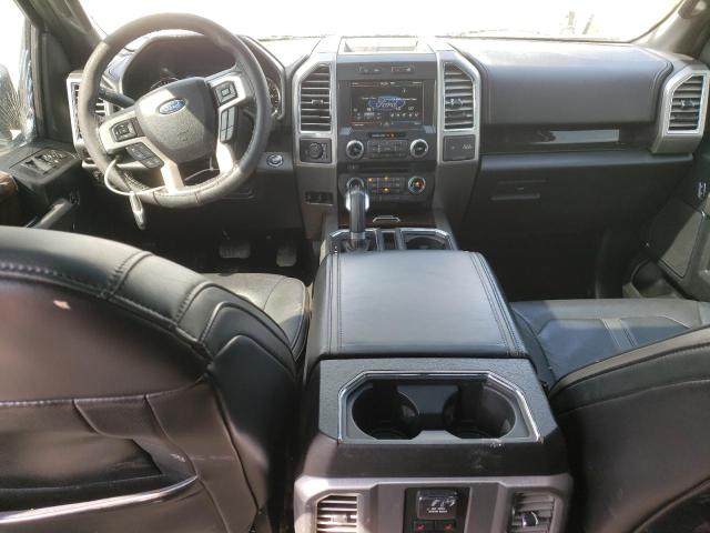 2015 FORD F150 SUPER - 1FTEW1EF4FFA08552