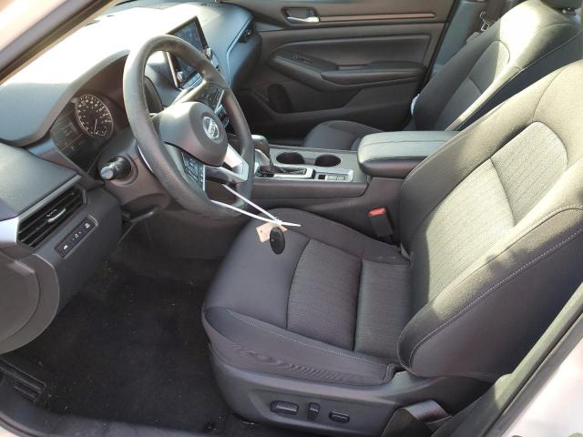 2021 NISSAN ALTIMA S - 1N4BL4BW5MN305498