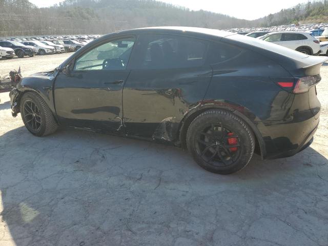 2023 TESLA MODEL Y - 7SAYGDEF1PF867165