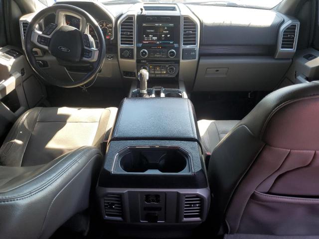 2015 FORD F150 SUPER - 1FTFW1EG3FFB04170