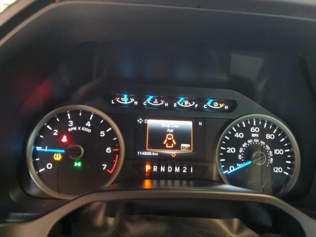 2015 FORD F150 SUPER - 1FTEW1EG9FKD63278