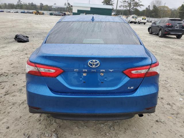 2019 TOYOTA CAMRY L - 4T1B11HKXKU160590