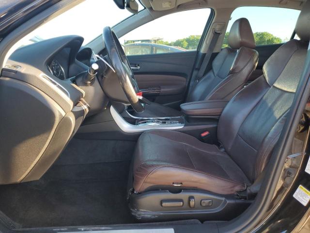 2017 ACURA TLX ADVANC 19UUB3F78HA002927