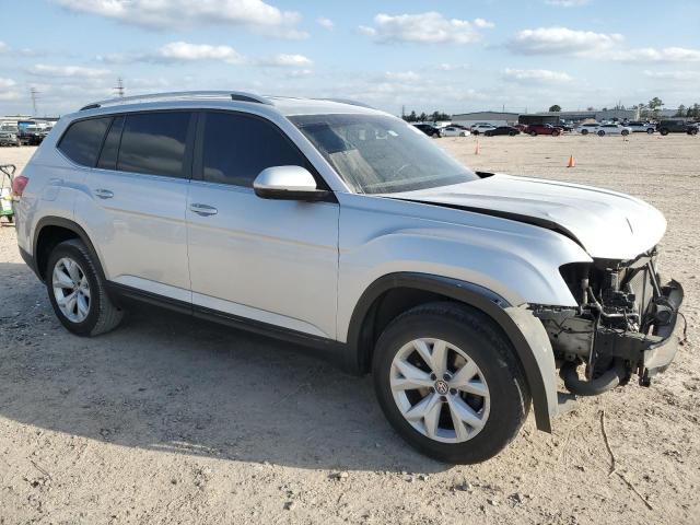 Vin: 1v2cp2ca6jc575338, lot: 47797745, volkswagen atlas se 20184