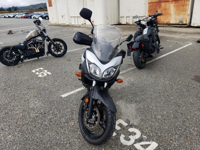 2016 SUZUKI DL650 A JS1VP56A6G2100661