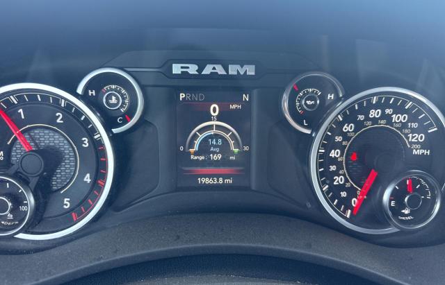 2023 RAM 3500 TRADE 3C63R3CL6PG508559