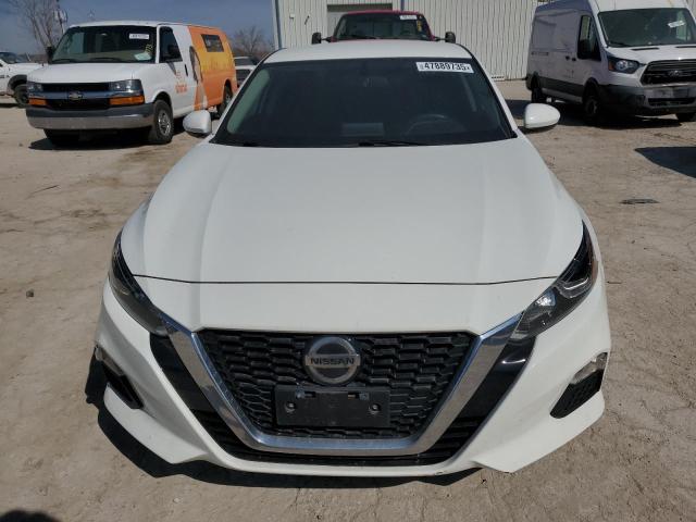 2019 NISSAN ALTIMA S - 1N4BL4BV4KC110511