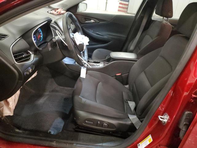 2024 CHEVROLET MALIBU RS - 1G1ZG5ST1RF159989