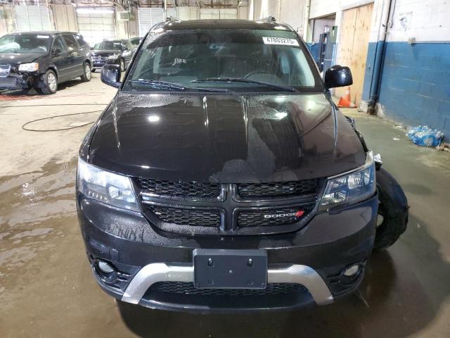 2020 DODGE JOURNEY CR - 3C4PDCGB1LT201411