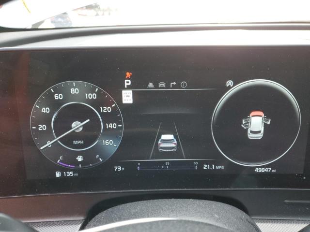 2023 KIA SPORTAGE S - 5XYK53AF4PG039046