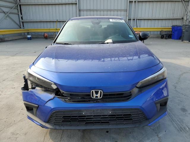 2024 HONDA CIVIC SPOR - 2HGFE2F58RH563866