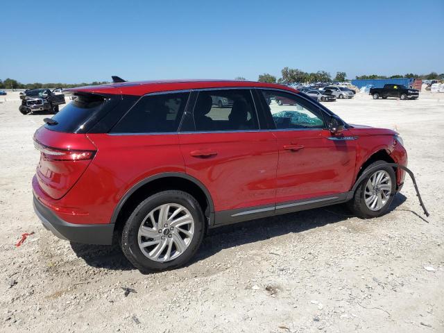 Vin: 5lmcj1da4pul26480, lot: 47753765, lincoln corsair 20233