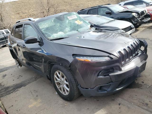 Vin: 1c4pjmcb4ew244464, lot: 47895145, jeep cherokee latitude 20144