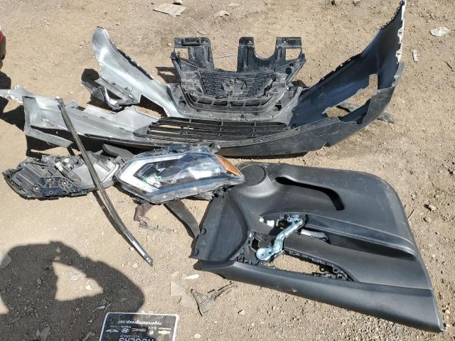 2020 NISSAN ROGUE S - JN8AT2MV7LW112104