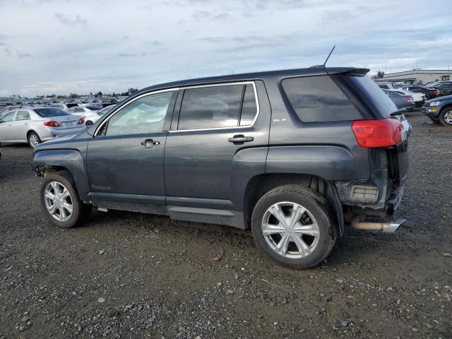 Vin: 2gkalmek5h6343875, lot: 48800725, gmc terrain sle 20172