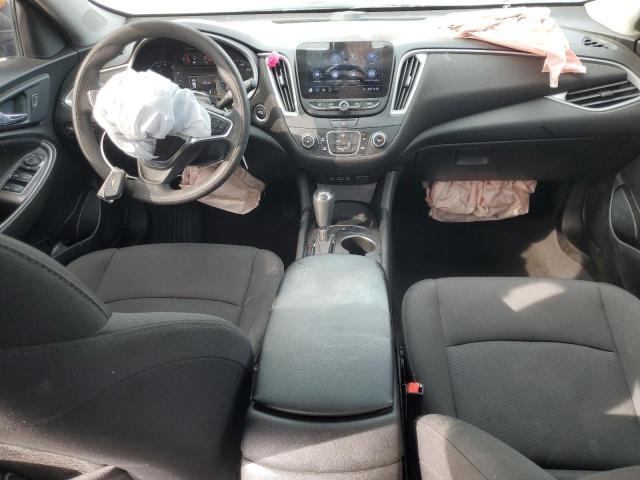 2019 CHEVROLET MALIBU LS - 1G1ZB5ST6KF185346