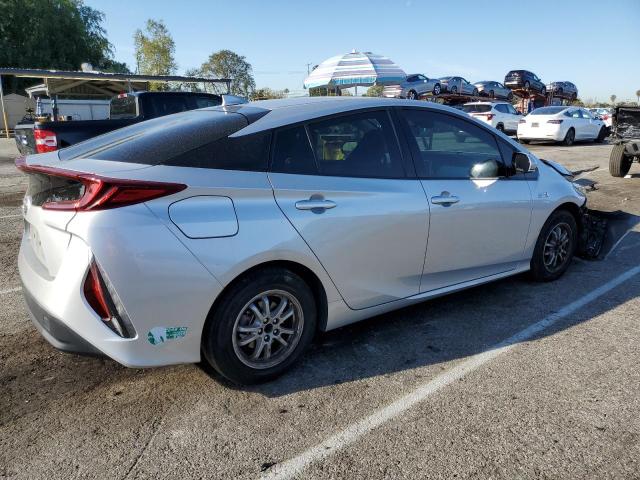 Vin: jtdkarfp8h3007397, lot: 49150565, toyota prius 20173