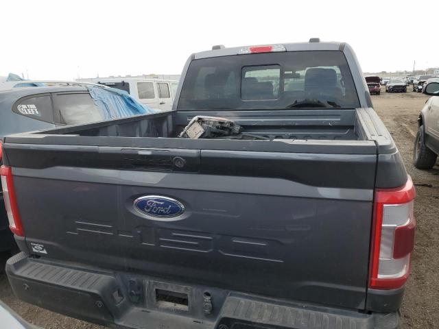 2023 FORD F150 SUPER - 1FTFW1ED8PFD28624