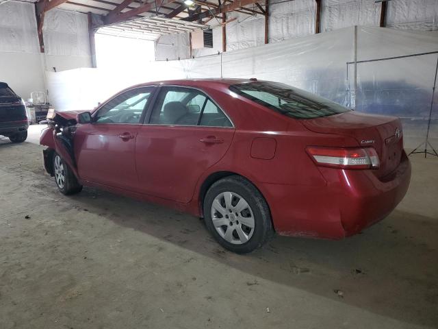 Vin: 4t4bf3ek0ar030663, lot: 49471305, toyota camry base 20102