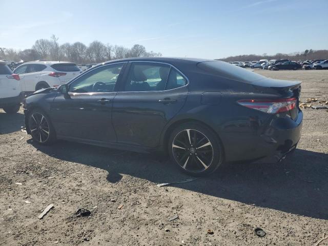 Vin: 4t1b61hk6ju668782, lot: 48525855, toyota camry xse 20182