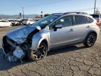2017 SUBARU CROSSTREK - JF2GPABC4H8267177