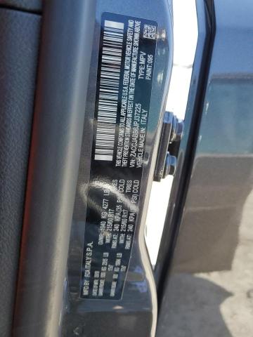 2018 JEEP RENEGADE L - ZACCJABB6JPJ37225