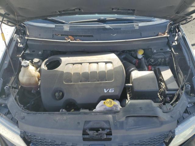 2018 DODGE JOURNEY SX - 3C4PDCBG9JT512178