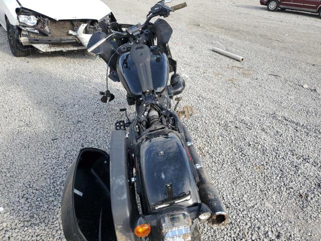 2024 HARLEY-DAVIDSON FXLRST 1HD1YXZ16RB028533