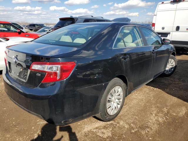 Vin: 4t1bf1fk0eu850678, lot: 50275435, toyota camry l 20143
