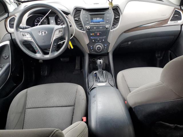 2017 HYUNDAI SANTA FE S - 5XYZT3LB2HG395155