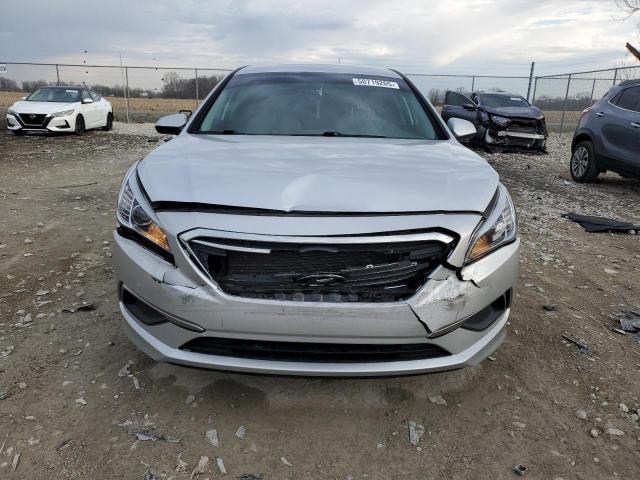 2017 HYUNDAI SONATA SE - 5NPE24AF0HH539887