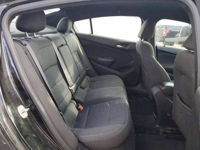 2016 CHEVROLET CRUZE LT - 1G1BE5SM8G7256565