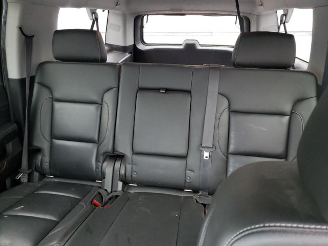 2018 CHEVROLET SUBURBAN K - 1GNSKHKC6JR268838