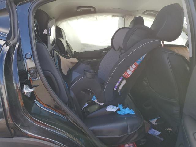2021 HONDA HR-V LX - 3CZRU6H37MM732815