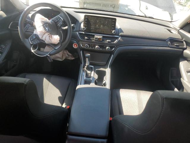 2019 HONDA ACCORD EX - 1HGCV1F43KA016951