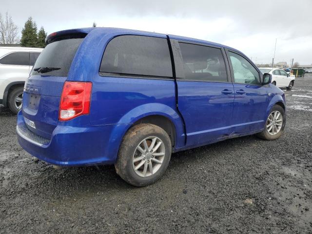 Vin: 2c4rdgbg2kr777836, lot: 50772675, dodge caravan se 20193