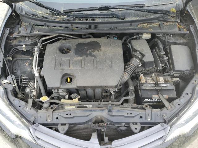2015 TOYOTA COROLLA L - 2T1BURHE0FC270619