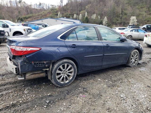 2015 TOYOTA CAMRY LE - 4T4BF1FK3FR509704